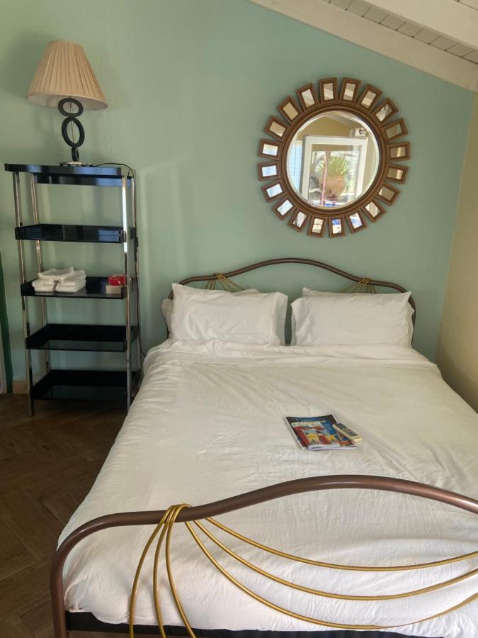 Cozy Studio With Private Spa Oranjestad Exterior photo