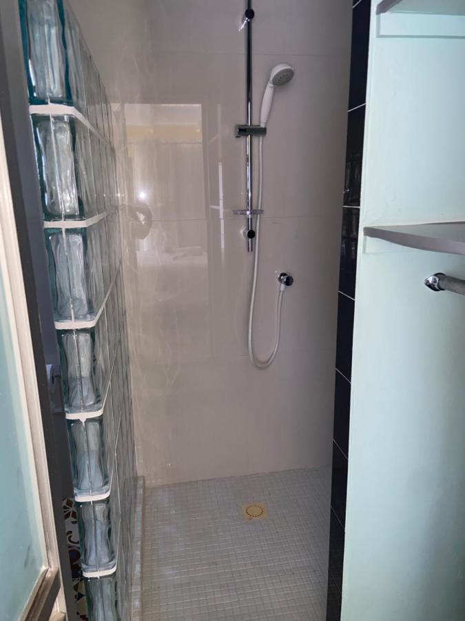 Cozy Studio With Private Spa Oranjestad Exterior photo